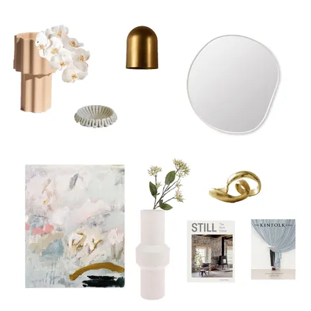 Master Bedroom Decor Interior Design Mood Board by Coco Camellia on Style Sourcebook