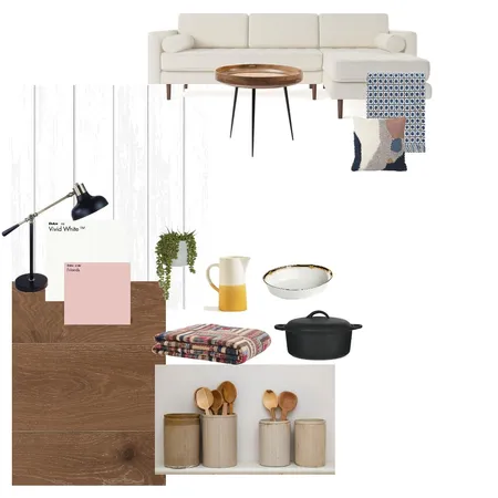 sunday shaker style 2 Interior Design Mood Board by JulieWatson on Style Sourcebook