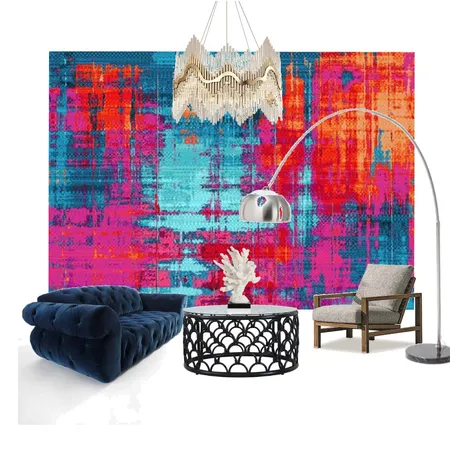 MIX MATCH Interior Design Mood Board by Nikoleta on Style Sourcebook