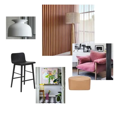 Suz Chadwick Interior Design Mood Board by Kylie Tyrrell on Style Sourcebook