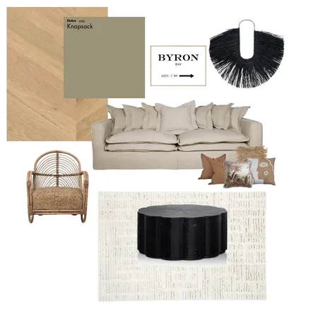 Insta 1 Interior Design Mood Board by CaseyWilliams on Style Sourcebook