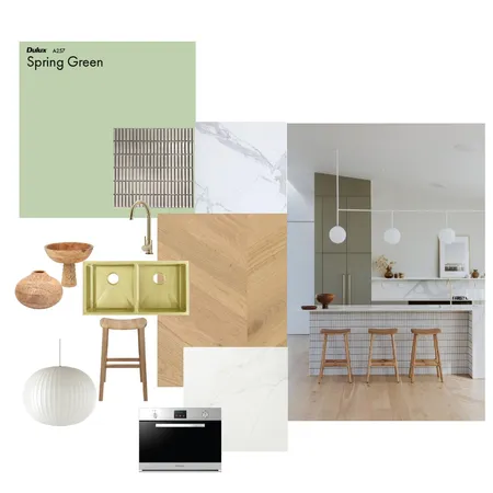 renee kitchen Interior Design Mood Board by renee1985 on Style Sourcebook