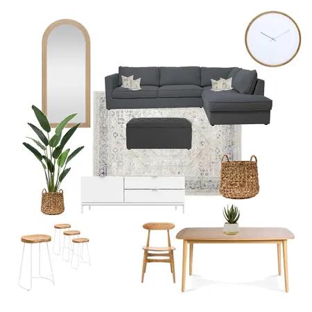 Lucinda Lounge Interior Design Mood Board by AnnaCol19 on Style Sourcebook