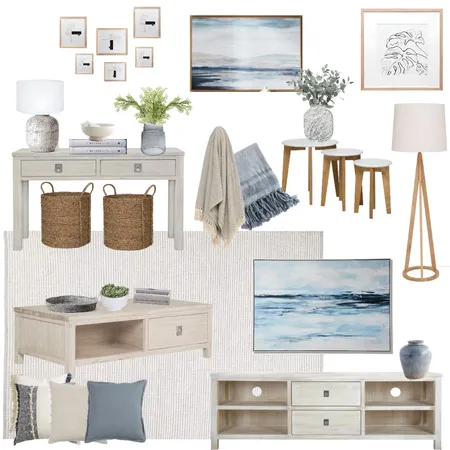 Lisa Dijke Interior Design Mood Board by Eliza Grace Interiors on Style Sourcebook