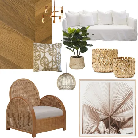 home style Interior Design Mood Board by gal cohen on Style Sourcebook