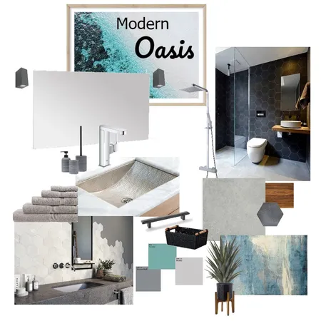 Jim Wessely Interior Design Mood Board by YAli on Style Sourcebook