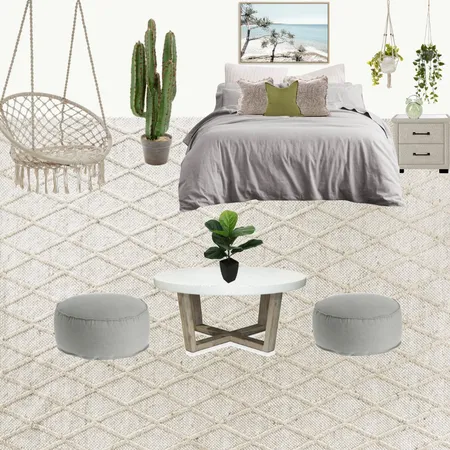 plant roommmm Interior Design Mood Board by home101 on Style Sourcebook