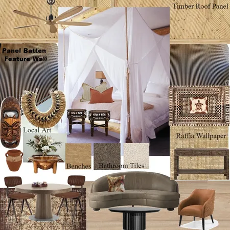 Fiji Reno Interior Design Mood Board by Elements Aligned Interior Design on Style Sourcebook