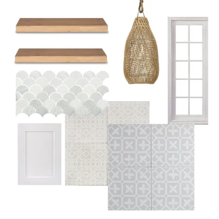 Butlers pantry Interior Design Mood Board by madielks on Style Sourcebook