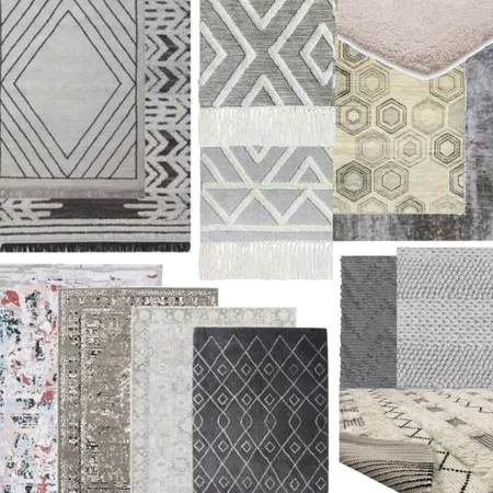 Bunnings rugs Interior Design Mood Board by Thediydecorator on Style Sourcebook