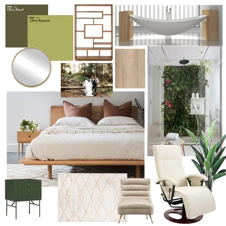Contemporary - Mr Blake Interior Design Mood Board by beka on Style Sourcebook
