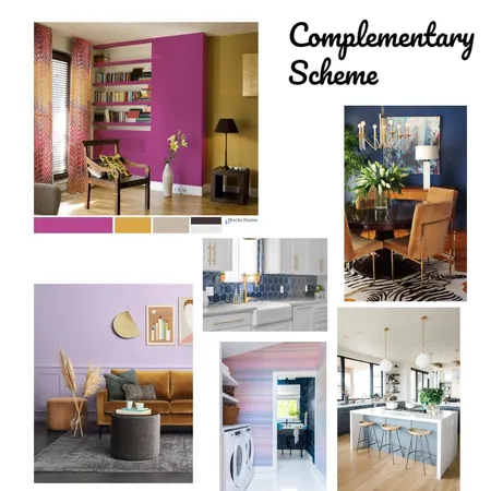 scheme3 Interior Design Mood Board by DesignsbyK on Style Sourcebook