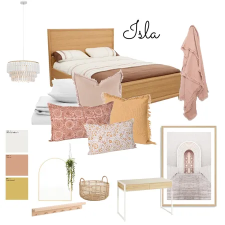 Isla Interior Design Mood Board by Pmcameron11 on Style Sourcebook