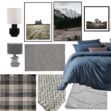 Maree Interior Design Mood Board by Oleander & Finch Interiors on Style Sourcebook