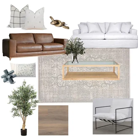 Living room final Interior Design Mood Board by Airey Interiors on Style Sourcebook