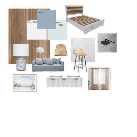 'Chalet' makeover Interior Design Mood Board by Caitlyn H on Style Sourcebook
