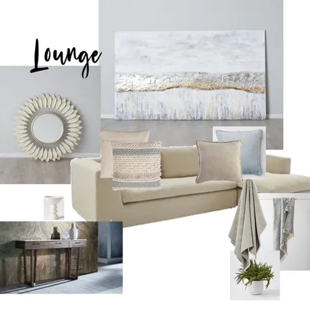 9 Placid Ave, Lounge Interior Design Mood Board by MishOConnell on Style Sourcebook