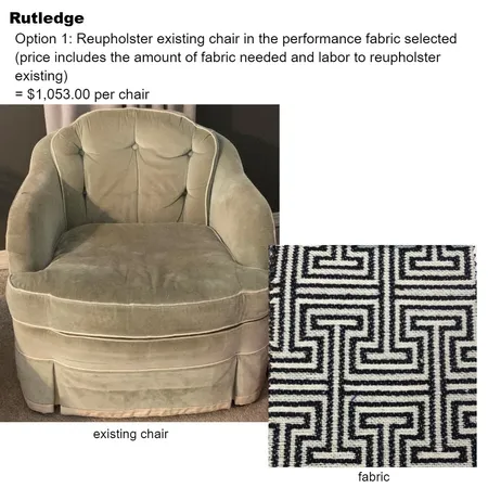 rutledge chair1 Interior Design Mood Board by Intelligent Designs on Style Sourcebook