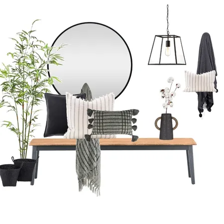 grey Interior Design Mood Board by Zenn House on Style Sourcebook