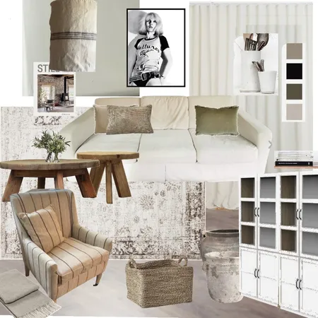 Mfst living room Interior Design Mood Board by Oleander & Finch Interiors on Style Sourcebook