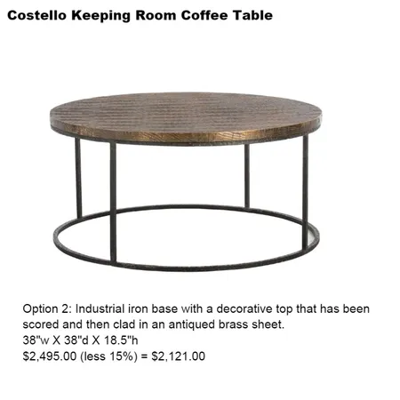 costello keeping table2 Interior Design Mood Board by Intelligent Designs on Style Sourcebook