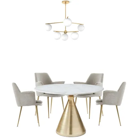 Yuki dining Interior Design Mood Board by angeliquewhitehouse on Style Sourcebook