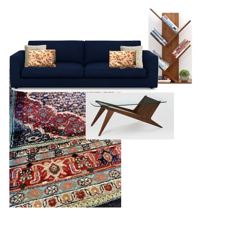 Jonny living room Interior Design Mood Board by hegross on Style Sourcebook