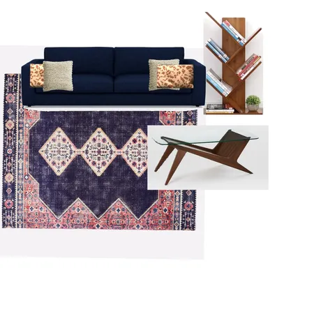 Jonny living room Interior Design Mood Board by hegross on Style Sourcebook