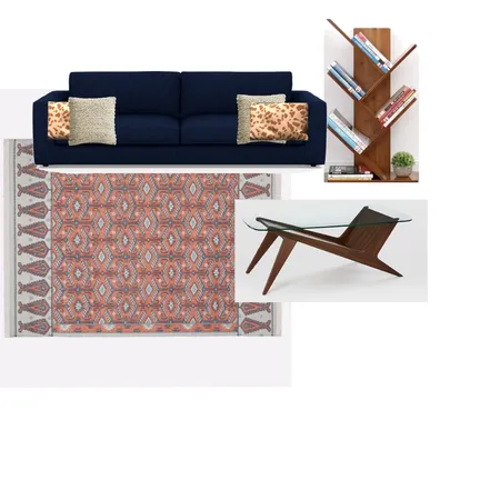 Jonny living room Interior Design Mood Board by hegross on Style Sourcebook