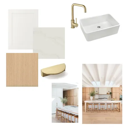 kitchen Interior Design Mood Board by tahnee on Style Sourcebook
