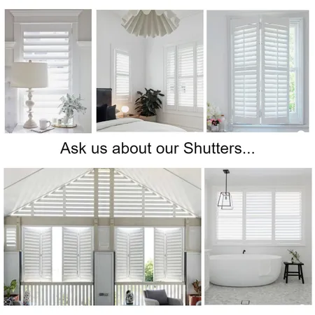 Shutters Interior Design Mood Board by choicesflooringsunbury on Style Sourcebook