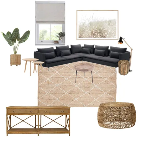 Living room 2 Interior Design Mood Board by EmmaH on Style Sourcebook