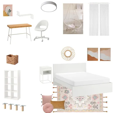 maya Interior Design Mood Board by naamaetedgi on Style Sourcebook