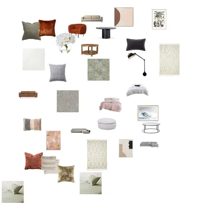 Living room Interior Design Mood Board by irena on Style Sourcebook