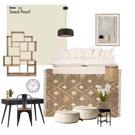 #wanderintowinter21 Interior Design Mood Board by tcaries on Style Sourcebook