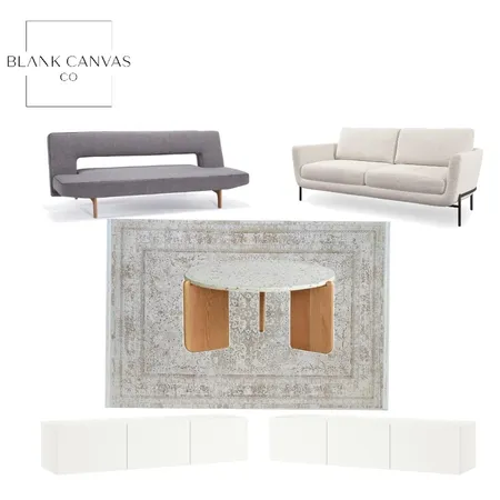 BJ Living Room Interior Design Mood Board by joanneho on Style Sourcebook