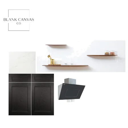 BJ Kitchen Remodel Interior Design Mood Board by joanneho on Style Sourcebook