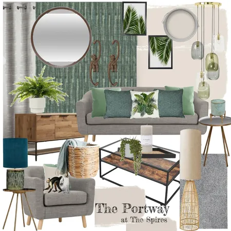 Great Gorneby - Lounge Interior Design Mood Board by EmilyConnor on Style Sourcebook