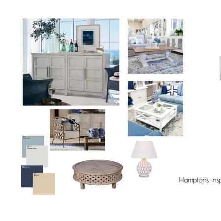 Moodboard 1 Interior Design Mood Board by Rita drSzurgyi on Style Sourcebook