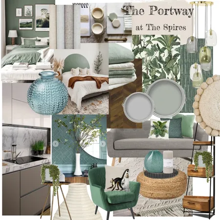 Great Gorneby - House Interior Design Mood Board by EmilyConnor on Style Sourcebook