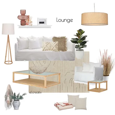 Barristers Block - Lounge Interior Design Mood Board by el.creativ on Style Sourcebook