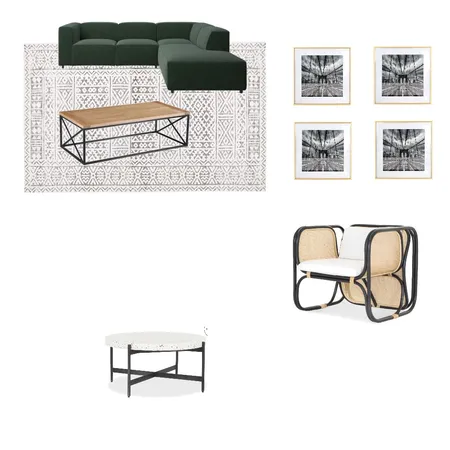 Ainslie Furniture options Interior Design Mood Board by Williams Way Interior Decorating on Style Sourcebook