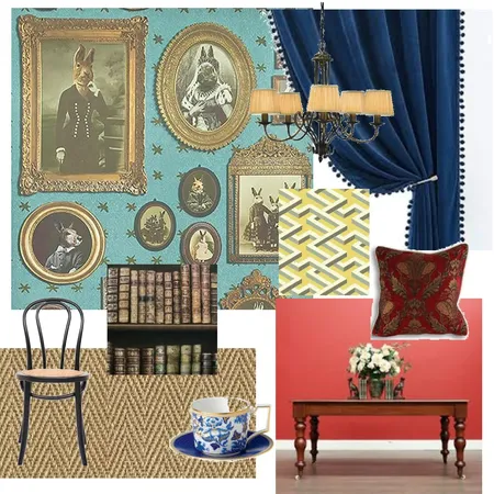 Shop Interior Design Mood Board by Melanie Finch Interiors on Style Sourcebook