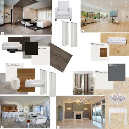 light mable floor Interior Design Mood Board by jessytruong on Style Sourcebook