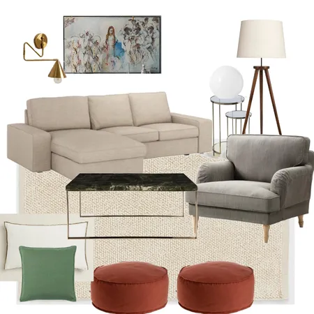 restyle_sala_rita3 Interior Design Mood Board by ines soares on Style Sourcebook