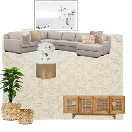 Lounge ideas Interior Design Mood Board by Bec h on Style Sourcebook