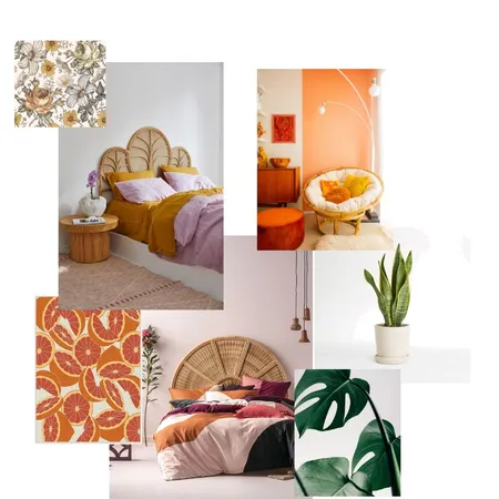 accented analogous Interior Design Mood Board by Beatricezanarotti on Style Sourcebook