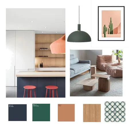 קורדובני Interior Design Mood Board by StudioDetails on Style Sourcebook