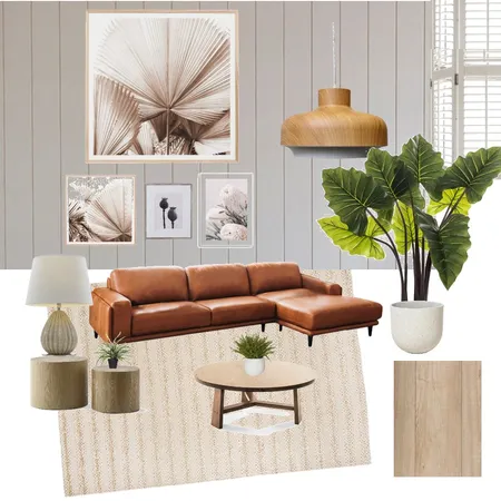 Beige Interior Design Mood Board by B interior design on Style Sourcebook