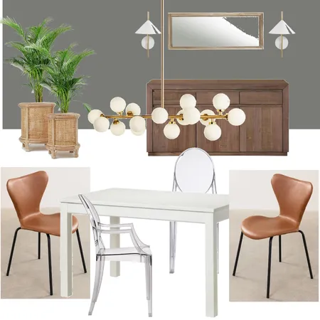 sala_jantar II_rita Interior Design Mood Board by ines soares on Style Sourcebook